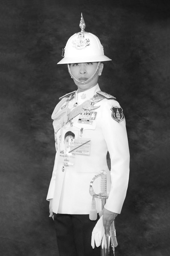 สมเด็จพระเจ้าลูกเธอ เจ้าฟ้าพัชรกิติยาภา นเรนทิราเทพยวดี กรมหลวงราชสาริณีสิริพัชร มหาวัชรราชธิดา