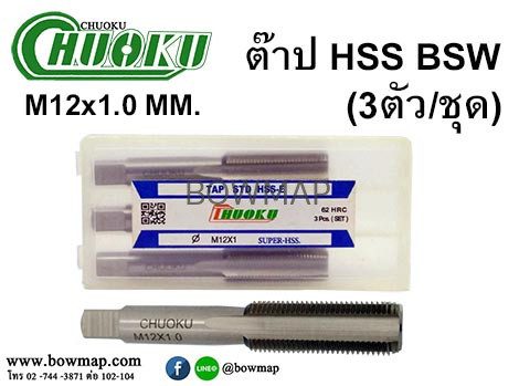 ต๊าป 3ตัว/ชุด สั่งซื้อผ่านไลน์ @BOWMAP - Image 14