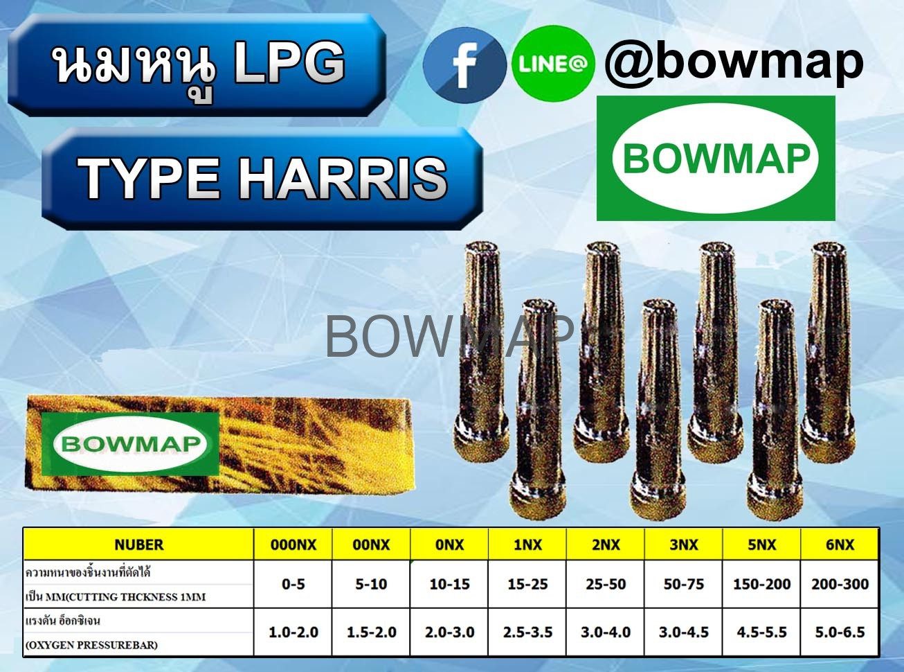 นมหนู AC,LPG,AUTO สั่งซื้อผ่านไลน์ @BOWMAP - Image 4
