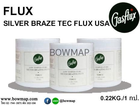 น้ำยาประสาน FLUX สั่งซื้อผ่านไลน์ @BOWMAP - Image 4