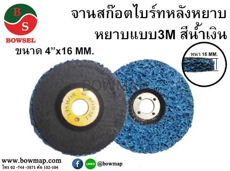 ลูกขัดลอกสี_ลูกขัดลอกสนิม_4นิ้ว_title_img_1