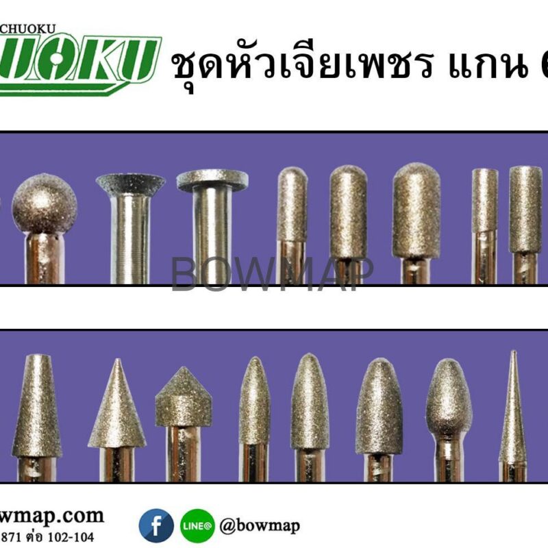 ชุดหัวเจียเพชรแกน_6มิล_ダイヤモンド_title_img_1